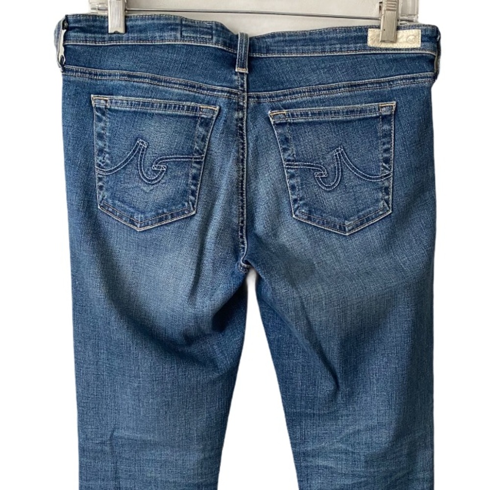 Adriano Goldschmied The Legging Ankle Super Skinny - Picture 8 of 8